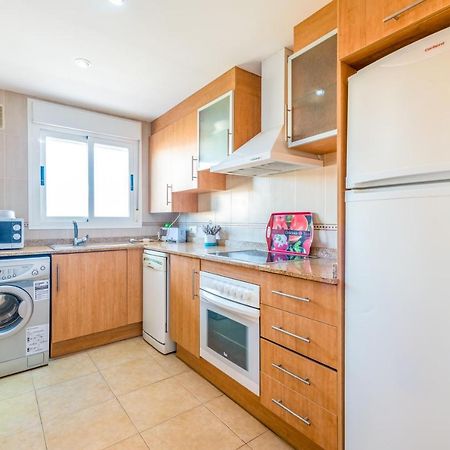 Apcostas Jardines Del Mar - Oropesa Apartman Orpesa Kültér fotó