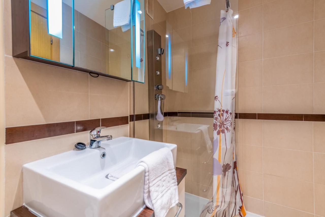 Apcostas Jardines Del Mar - Oropesa Apartman Orpesa Kültér fotó